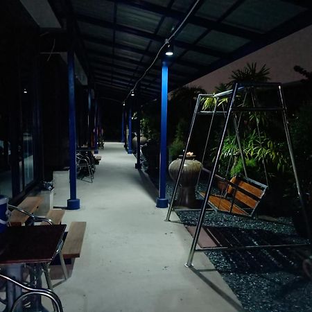Pa House Apartment Bangkok Dış mekan fotoğraf