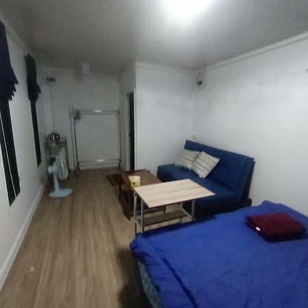 Pa House Apartment Bangkok Dış mekan fotoğraf