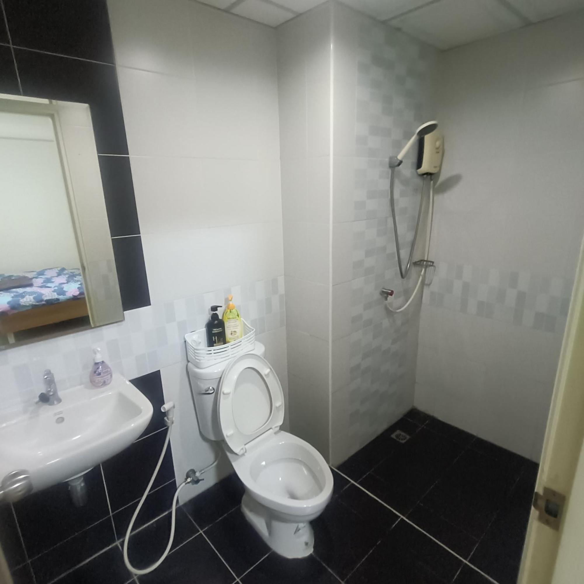 Pa House Apartment Bangkok Dış mekan fotoğraf