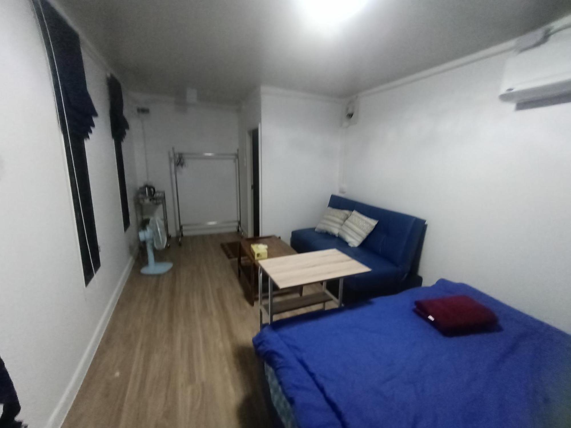 Pa House Apartment Bangkok Dış mekan fotoğraf