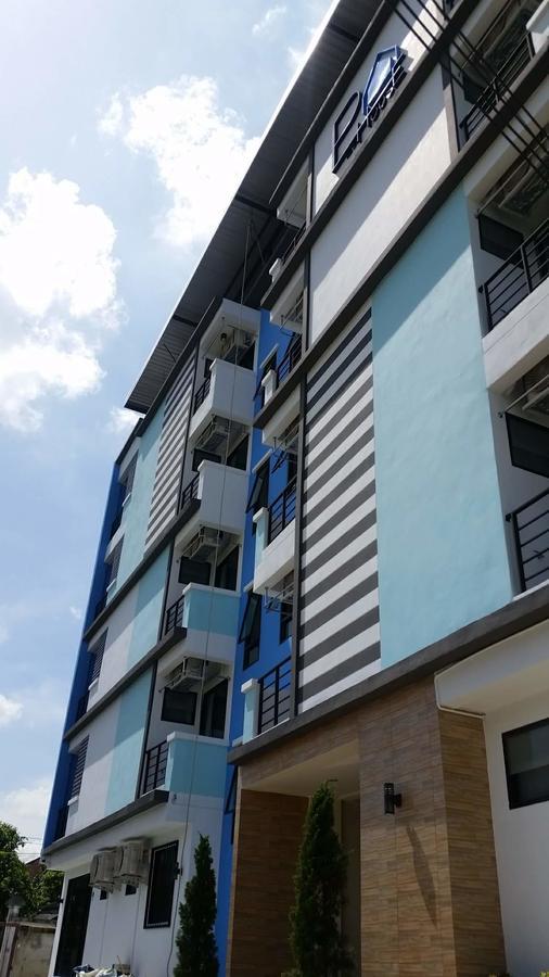 Pa House Apartment Bangkok Dış mekan fotoğraf