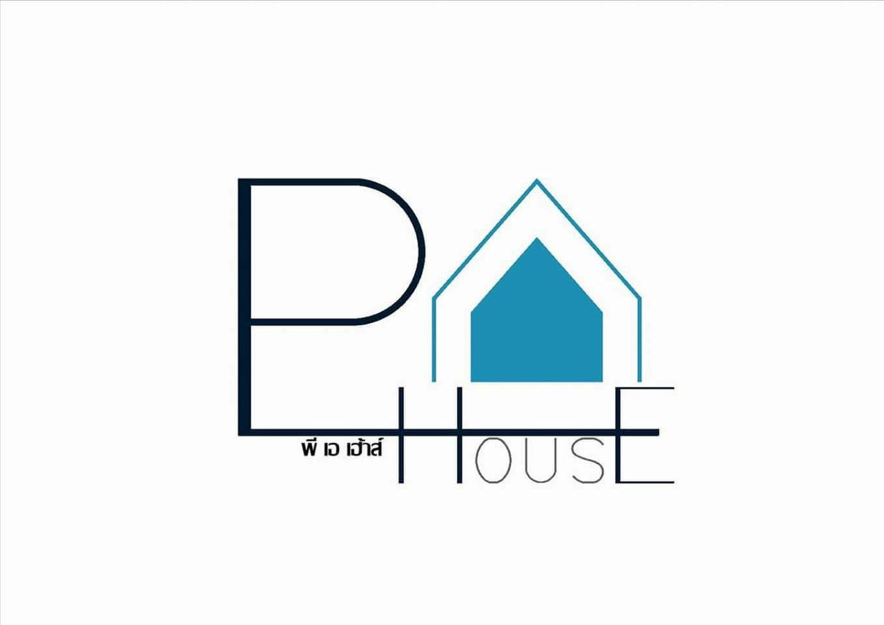 Pa House Apartment Bangkok Dış mekan fotoğraf